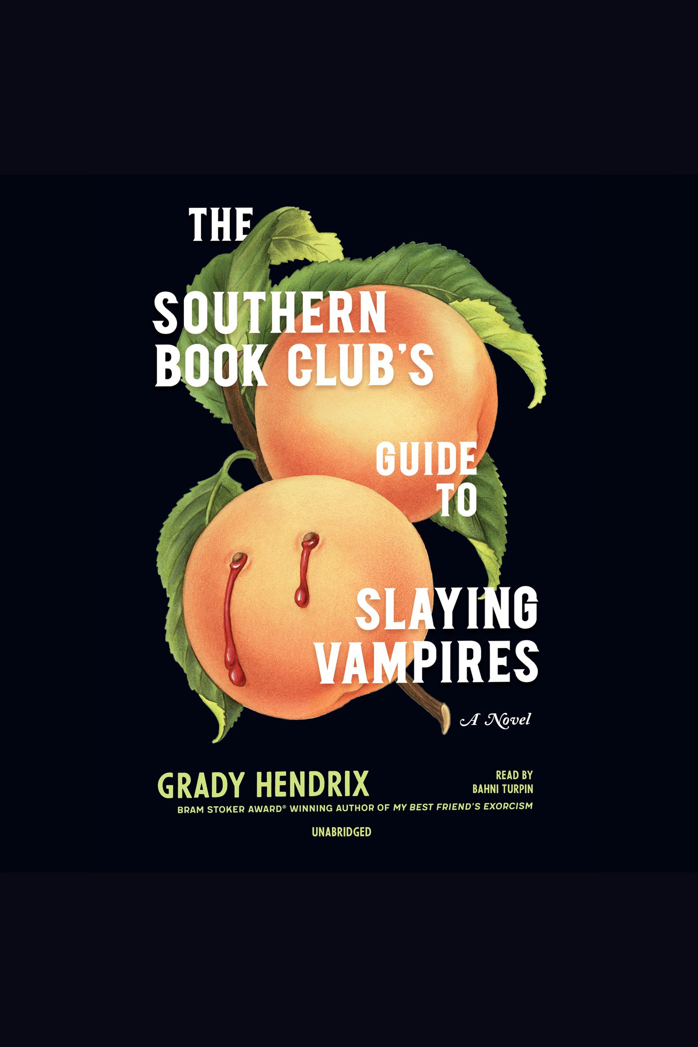 The Southern Book club's guide to slaying vampires cover image cdn