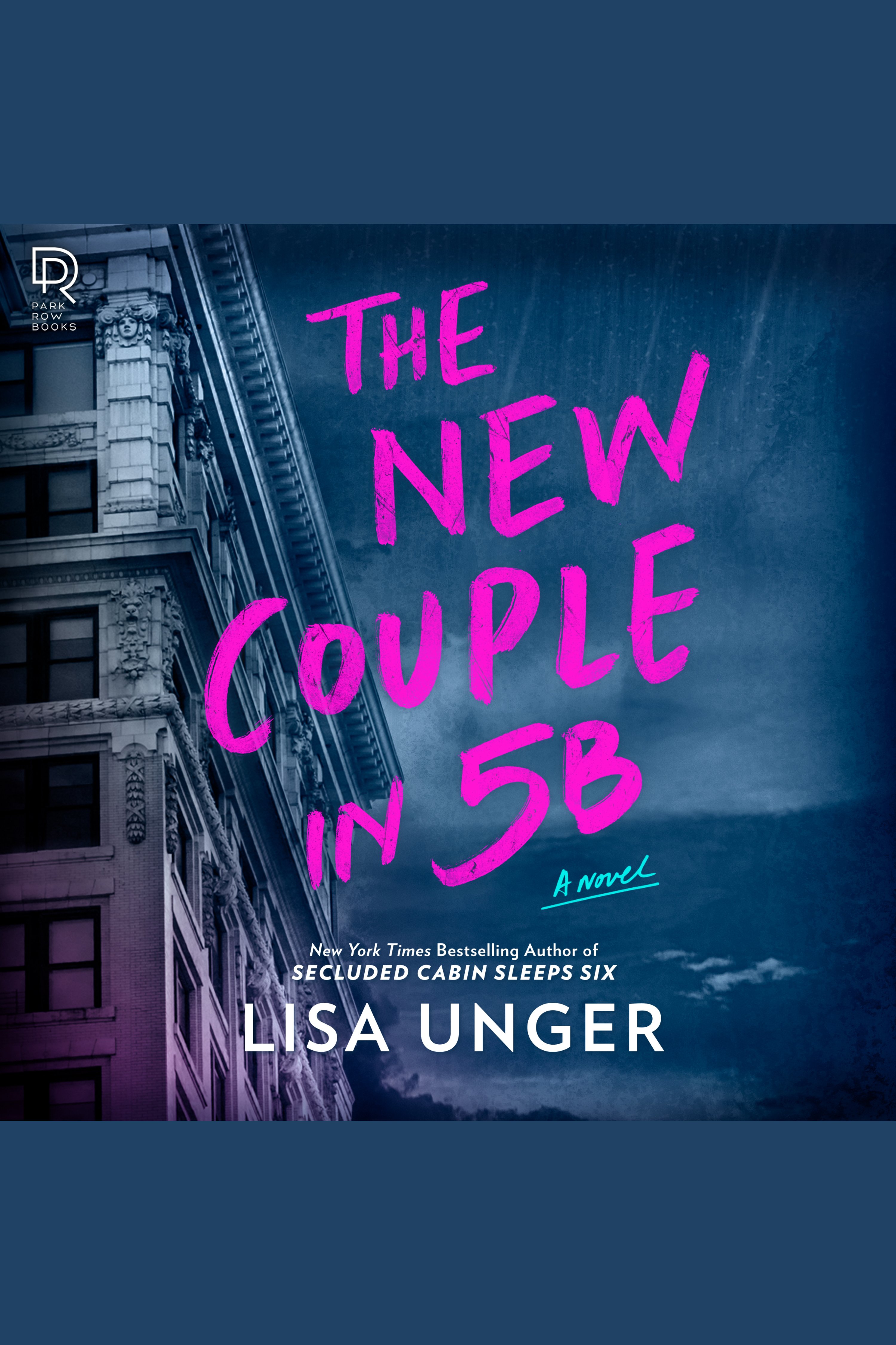 The New Couple in 5B cover image cdn