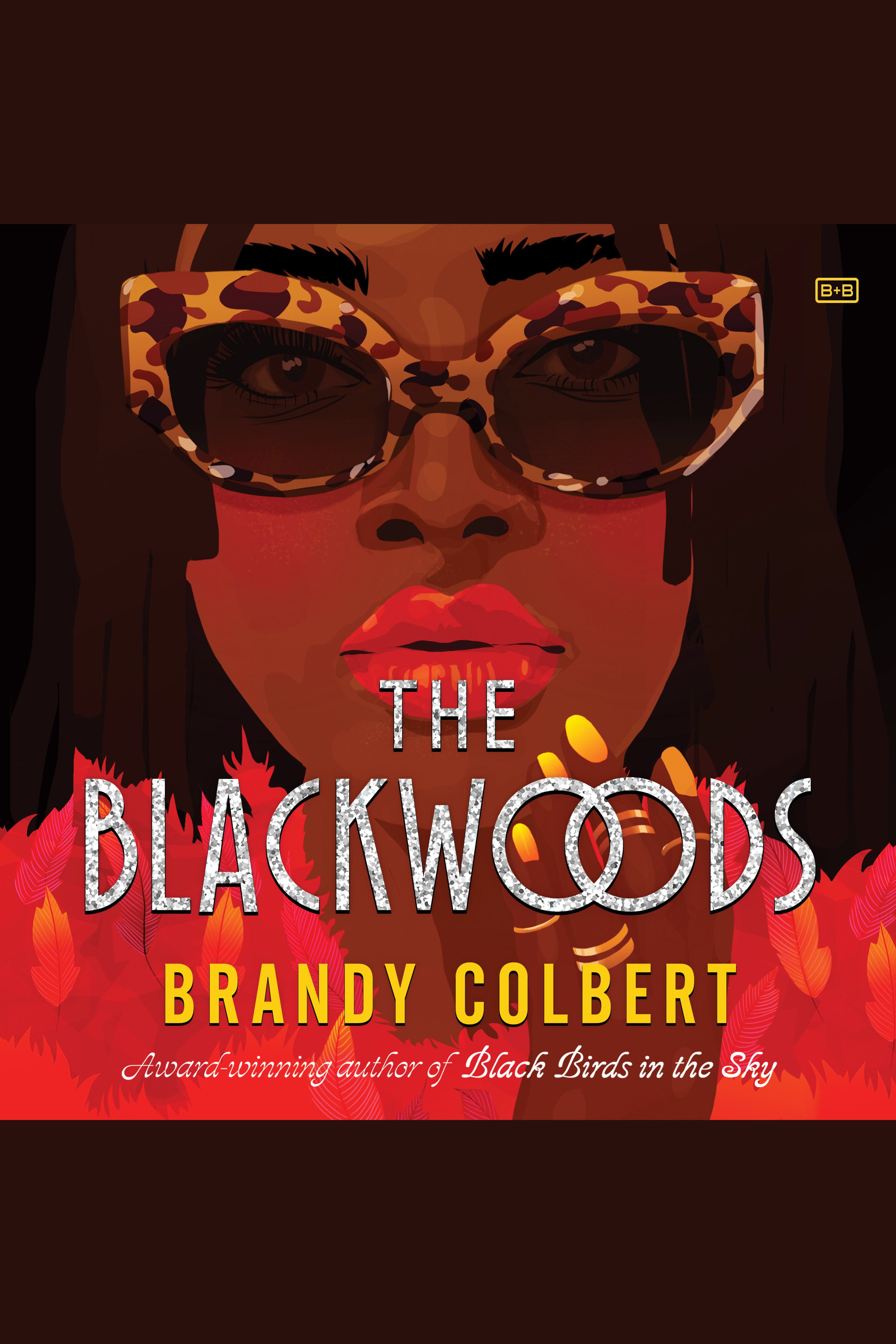 The Blackwoods cover image cdn