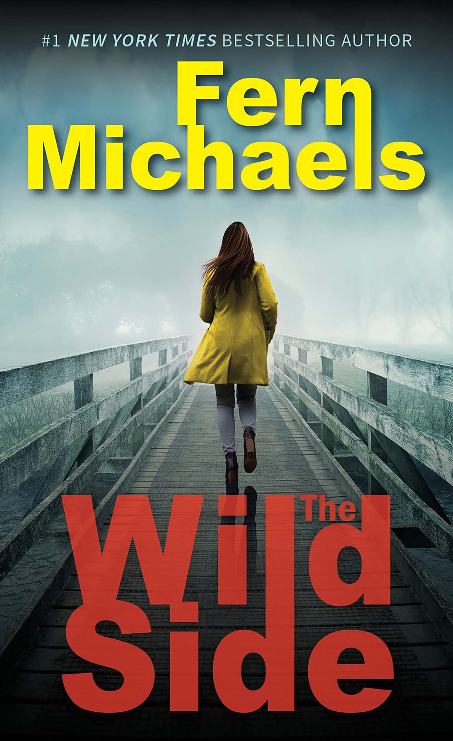The Wild Side cover image cdn