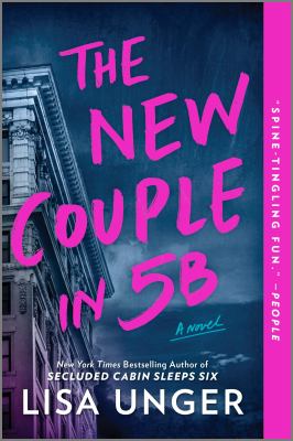 The New Couple in 5B cover image cdn