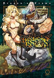 Dragon's Crown : Dragon's Crown cover image cdn