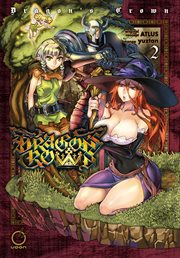 Dragon's Crown : Dragon's Crown cover image cdn