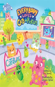 Everybody loves cats vs pickles cover image cdn