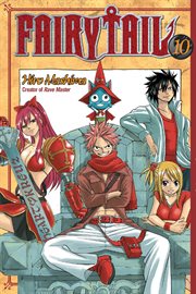 Fairy Tale : Fairy Tail cover image cdn
