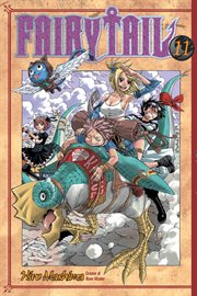 Fairy Tale : Fairy Tail cover image cdn