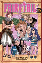 Fairy Tale : Fairy Tail cover image cdn