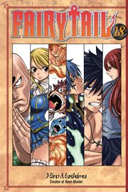 Fairy Tale : Fairy Tail cover image cdn