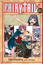 Fairy Tale : Fairy Tail cover image cdn