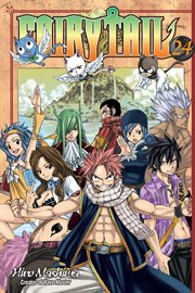 Fairy Tale : Fairy Tail cover image cdn