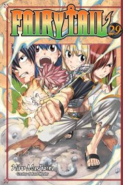 Fairy Tale : Fairy Tail cover image cdn