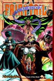 Fairy Tale : Fairy Tail cover image cdn