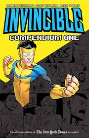 Invincible. Issue 1-47 cover image cdn