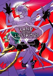 Land of the Lustrous : Land of the Lustrous cover image cdn