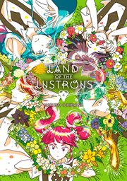 Land of the Lustrous : Land of the Lustrous cover image cdn