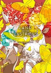Land of the Lustrous : Land of the Lustrous cover image cdn