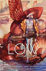 Low Compendium : Issues #1-26. Low cover image cdn