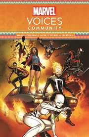 Marvel's voices community cover image cdn