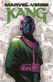 Marvel-verse. Kang cover image cdn