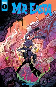 Mr. Easta : Issue #1. Mr. Easta cover image cdn