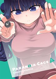 Paranoia Cage, : Paranoia Cage cover image cdn