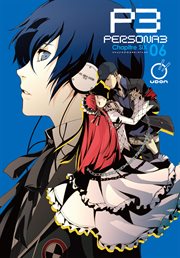Persona 3 : Persona 3 cover image cdn