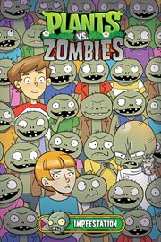 Plants vs. Zombies : Impfestation. Plants vs. Zombies cover image cdn