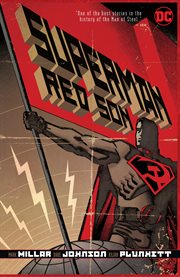 Superman. Red son cover image cdn