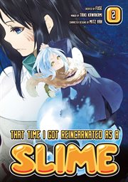That Time I got Reincarnated as a Slime : That Time I got Reincarnated as a Slime cover image cdn