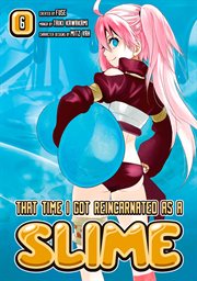 That Time I got Reincarnated as a Slime : That Time I got Reincarnated as a Slime cover image cdn