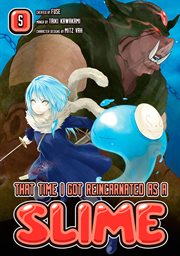 That Time I got Reincarnated as a Slime : That Time I got Reincarnated as a Slime cover image cdn