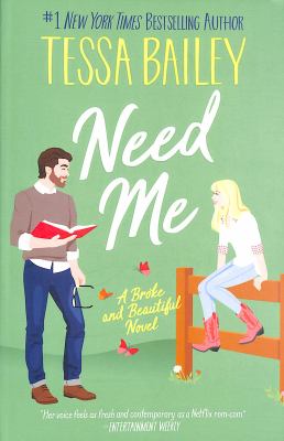 Need me  cover image cdn