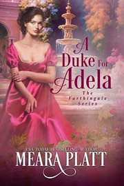 A duke for Adela cover image cdn