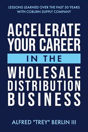 Accelerate your career in the wholesale distribution business cover image cdn