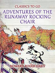 Adventures of the runaway rocking chair cover image cdn