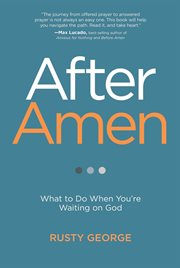 After Amen cover image cdn