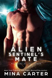 Alien Sentinel's Mate cover image cdn