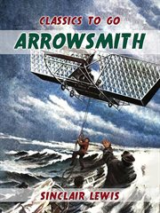 Arrowsmith cover image cdn