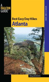 Best Easy Day Hikes Atlanta : Best Easy Day Hikes cover image cdn