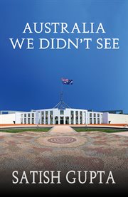 Australia We Didn't See cover image cdn