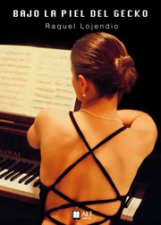 Bajo la piel del Gecko cover image cdn