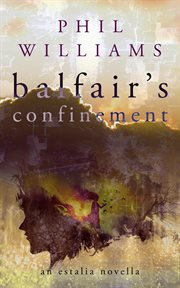 Balfair's Confinement cover image cdn