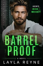Barrel Proof : A Partners. to. Lovers Gay Romantic Suspense cover image cdn