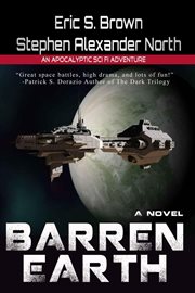Barren earth cover image cdn