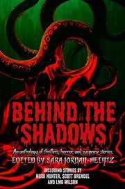 Behind the Shadows cover image cdn