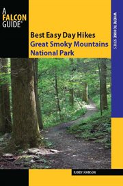 Great Smoky Mountains National Park : Best Easy Day Hikes cover image cdn