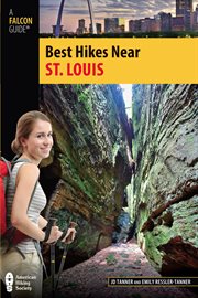 St. Louis : Best Hikes Near cover image cdn