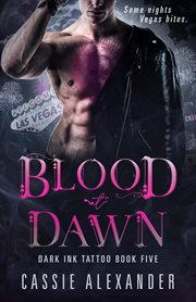 Blood at Dawn cover image cdn