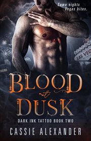 Blood at Dusk cover image cdn