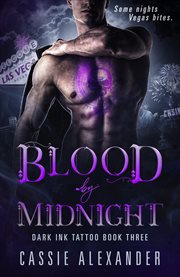 Blood by Midnight cover image cdn